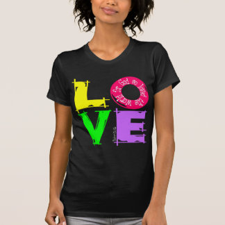 Liebe john316 T-Shirt