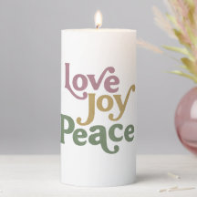 Liebe Joy Peace
