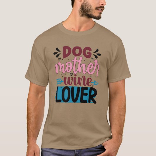 Liebe Junge T-Shirt (Vorderseite)