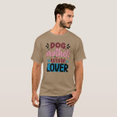 Liebe Junge T-Shirt (Vorne ganz)