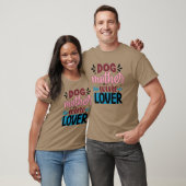 Liebe Junge T-Shirt (Unisex)