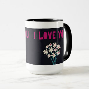 Liebe Kaffee Mugs Tasse