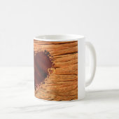 Liebe Kaffee Tasse (VorderseiteRechts)