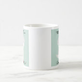 Liebe Kaffee Tasse (Mittel)