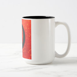 Liebe Kaffee Tasse