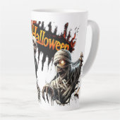 ☕ Liebe Kaffee Tasse (Rechte Ecke)