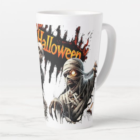 ☕ Liebe Kaffee Tasse (Rechte Ecke)