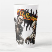 ☕ Liebe Kaffee Tasse (Vorderseite)