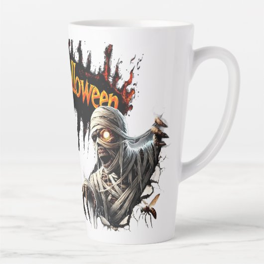 ☕ Liebe Kaffee Tasse (Rechts)