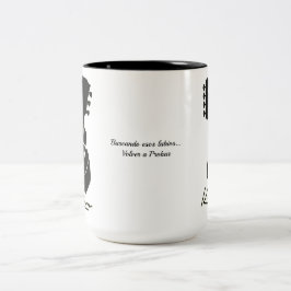 Liebe Kaffee Tasse