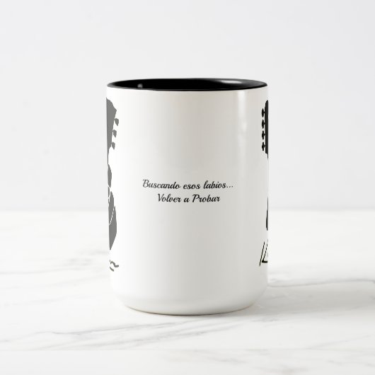 Liebe Kaffee Tasse (Mittel)