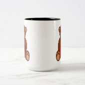 Liebe Kaffee Tasse (Mittel)