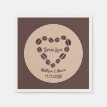 Liebe Kaffeeban Herz