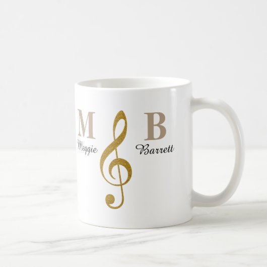 Liebe Kaffeetasse (Rechts)