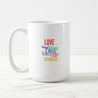 Liebe Kaffeetasse