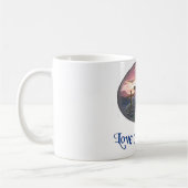 Liebe Kaffeetasse (Links)