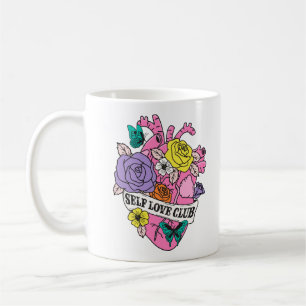 Liebe Kaffeetasse