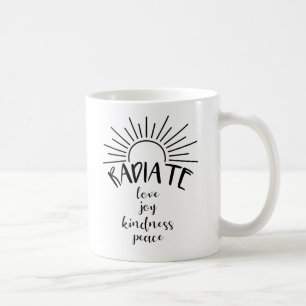 Liebe - kaffeetasse