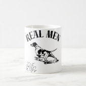 Liebe Kaffeetasse (Mittel)