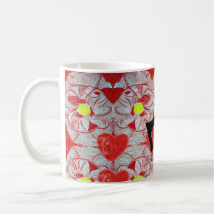 Liebe Kaffeetasse