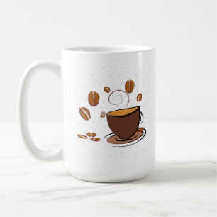 Liebe Kaffeetasse