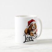 Liebe Kaffeetasse (VorderseiteRechts)