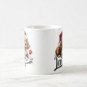 Liebe Kaffeetasse (Mittel)