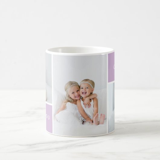 Liebe Kaffeetasse (Mittel)