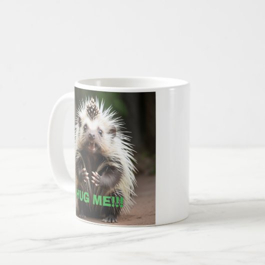 Liebe Kaffeetasse (Vorderseite Links)