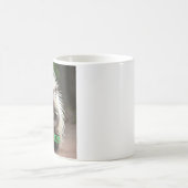 Liebe Kaffeetasse (Mittel)