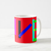 Liebe Kaffeetasse (VorderseiteRechts)
