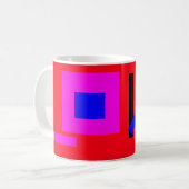 Liebe Kaffeetasse (Vorderseite Links)