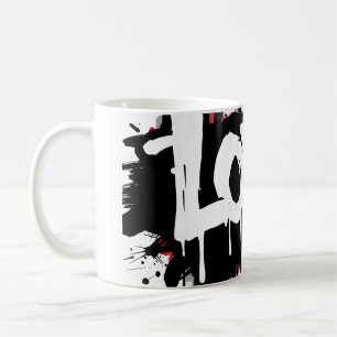 Liebe Kaffeetasse