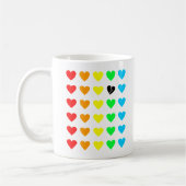 Liebe Kaffeetasse (Links)