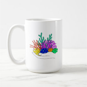 Liebe Kaffeetasse