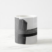 Liebe Kaffeetasse (Mittel)