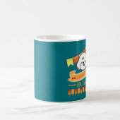 Liebe Kaffeetasse (Mittel)
