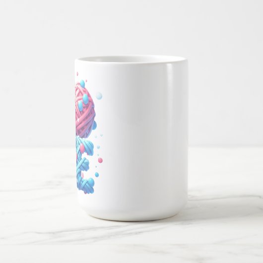 LIEBE KAFFEETASSE (Mittel)