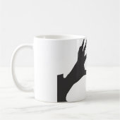 Liebe Kaffeetasse (Links)