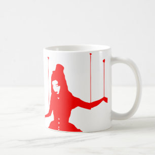 Liebe Kaffeetasse