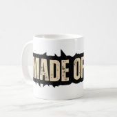 Liebe Kaffeetasse (Vorderseite Links)