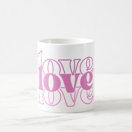 Liebe Kaffeetasse
