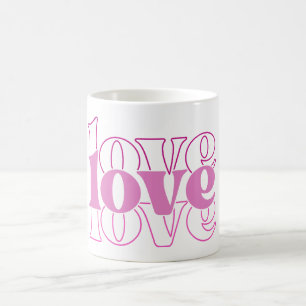 Liebe Kaffeetasse