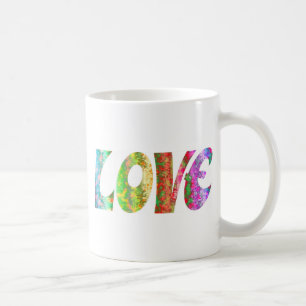 Liebe Kaffeetasse