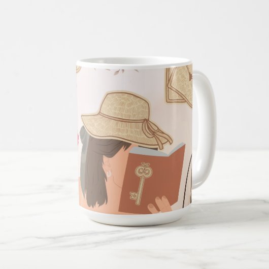 Liebe Kaffeetasse (VorderseiteRechts)