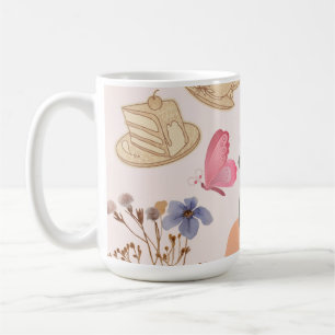Liebe Kaffeetasse
