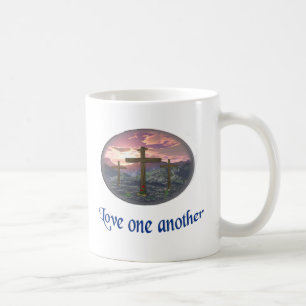 Liebe Kaffeetasse