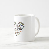 Liebe Kaffeetasse (VorderseiteRechts)
