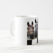 Liebe Kaffeetasse (Vorderseite Links)