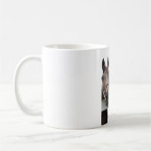 Liebe Kaffeetasse (Links)
